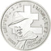 FRANCE, 100 Francs, 1993, KM #1023, MS(65-70), Silver, 22.20