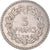 Monnaie, France, Lavrillier, 5 Francs, 1938, Paris, TTB, Nickel, Gadoury:760