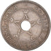 Munten, Belgisch Congo, 20 Centimes, 1911, ZF, Cupro-nikkel, KM:19