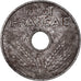 Moneta, Francia, État français, 20 Centimes, 1944, BB, Ferro, KM:900.2a