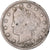 Moneta, Stati Uniti, Liberty Nickel, 5 Cents, 1907, U.S. Mint, Philadelphia