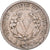 Coin, United States, Liberty Nickel, 5 Cents, 1907, U.S. Mint, Philadelphia