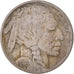 Moneda, Estados Unidos, Buffalo Nickel, 5 Cents, 1916, U.S. Mint, Philadelphia