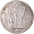 Coin, France, Louis XVI, Ecu de 6 Livres, 1792, Limoges, VF(30-35), Silver