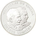 FRANCE, 100 Francs, 1995, KM #1072, MS(65-70), Silver, 22.20