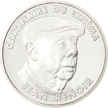 FRANCE, 100 Francs, 1995, KM #1084, MS(65-70), Silver, 22.20