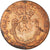 Coin, ITALIAN STATES, SARDINIA, Carlo Emanuele IV, 7.6 Soldi, 1800, Torino