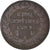 Moneta, Francja, Dupré, 5 Centimes, AN 7, Paris, VF(20-25), Brązowy, KM:640.1