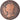 Coin, France, Dupré, 5 Centimes, AN 8, Strasbourg, VF(20-25), Bronze, KM:640.4