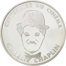 FRANCE, 100 Francs, 1995, KM #1076, MS(65-70), Silver, 22.20