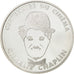 FRANCE, 100 Francs, 1995, KM #1076, MS(65-70), Silver, 22.20