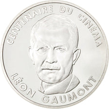 FRANCE, 100 Francs, 1995, KM #1080, MS(65-70), Silver, 22.20