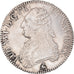 Coin, France, Louis XVI, Écu aux branches d'olivier, Ecu, 1790, Paris