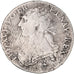 Moneta, Francja, Louis XVI, 1/2 Écu, 1/2 ECU, 44 Sols, 1791, Paris, VF(20-25)