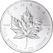 Moneta, Canada, Elizabeth II, 5 Dollars, 2010, Royal Canadian Mint, SPL