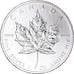 Moneta, Canada, Elizabeth II, 5 Dollars, 2010, Royal Canadian Mint, SPL