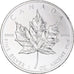 Münze, Kanada, Elizabeth II, 5 Dollars, 2010, Royal Canadian Mint, UNZ, Silber