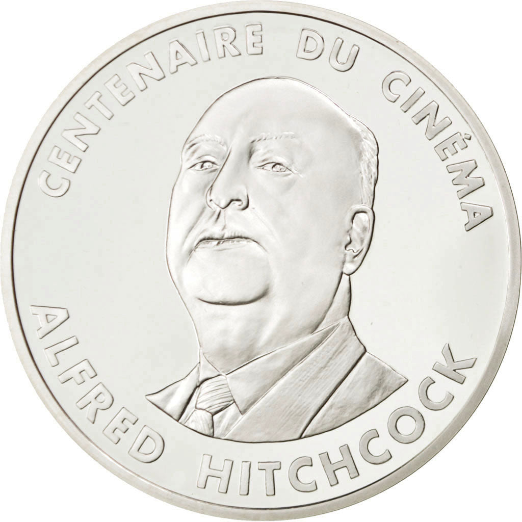 FRANCE, 100 Francs, 1995, KM #1088, MS(65-70), Silver, 22.20