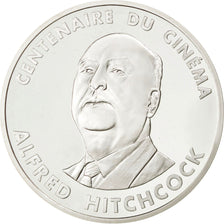 FRANCE, 100 Francs, 1995, KM #1088, MS(65-70), Silver, 22.20