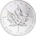 Coin, Canada, Elizabeth II, 5 Dollars, 2010, Royal Canadian Mint, MS(63)