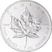 Coin, Canada, Elizabeth II, 5 Dollars, 2010, Royal Canadian Mint, MS(64)
