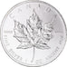 Coin, Canada, Elizabeth II, 5 Dollars, 2010, Royal Canadian Mint, MS(64)