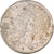 Francia, Token, Royal, 1711, MB, Argento, Feuardent:323