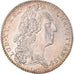France, Token, Royal, États de Bretagne, Rennes, 1766, AU(55-58), Silver