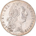 Francia, Token, Royal, États de Bretagne, Rennes, 1766, SPL-, Argento