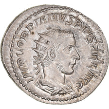 Monnaie, Gordien III, Antoninien, 243, Roma, SUP, Billon, RIC:156