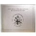 Vatican, 1 Cent to 2 Euro, 2003, MS(65-70), 0.00