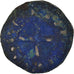 Moeda, França, Aquitaine, Henri I (II of England), Denier, 1154-1189, Bordeaux