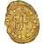 Coin, Italy, SICILY, Frederic II, Tari, 1197-1250, Very rare, AU(50-53), Gold