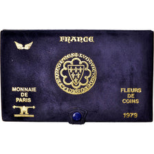 FRANCE, Set, 1979, MS(65-70), 0.00