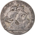 Coin, Portugal, 2-1/2 Escudos, 1940, VF(30-35), Silver, KM:580