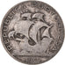 Coin, Portugal, 2-1/2 Escudos, 1943, VF(30-35), Silver, KM:580
