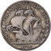 Coin, Portugal, 2-1/2 Escudos, 1943, EF(40-45), Silver, KM:580