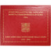 VATICAN CITY, 2 Euro, 2004, MS(65-70), Bi-Metallic, KM:358