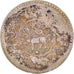 Coin, Tibet, 3 Srang, 1933, Tapchi, EF(40-45), Silver, KM:25