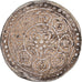 Coin, Tibet, Tangka, 1-1/2 Sho, 1899, EF(40-45), Silver, KM:E13.1