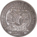 France, Token, Chambre de Commerce de Nantes, AU(55-58), Silver