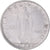 Monnaie, Cité du Vatican, John XXIII, 100 Lire, 1960, Roma, TTB+, Acier