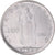Monnaie, Cité du Vatican, John XXIII, 100 Lire, 1960, Roma, SUP, Acier