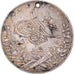 Coin, Egypt, Abdul Hamid II, 10 Qirsh, 1884 (AH 1293/10), Misr, EF(40-45)