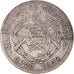 Coin, Guatemala, 5 Centavos, 1932, VF(30-35), Silver, KM:238.2