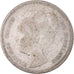 Coin, Netherlands, Wilhelmina I, 10 Cents, 1901, VF(20-25), Silver, KM:119