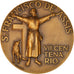 Portugal, Médaille, San Francisco de Assis, VII Centenario, Religions &