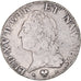 Coin, France, Louis XV, Écu à la vieille tête, Ecu, 1772, Bayonne, VF(20-25)