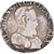 Münze, Frankreich, Henri II, Teston, Uncertain date, Paris, S+, Silber