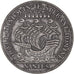 Francia, Token, Chambre de Commerce de Nantes, EBC, Plata